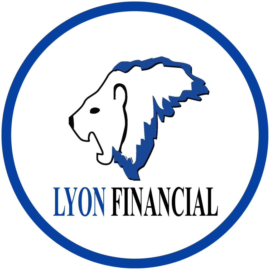 Lyon Financial Logo