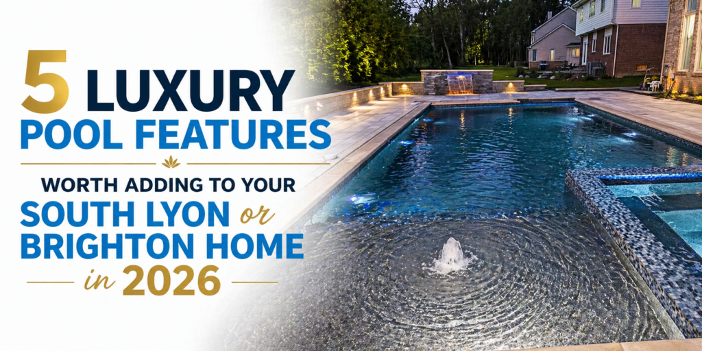 luxury residential