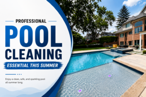 Pool Cleaning