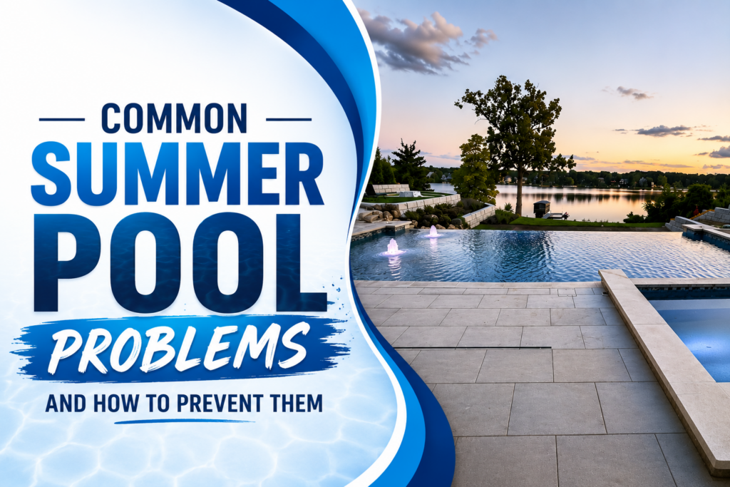 pool resurfacing