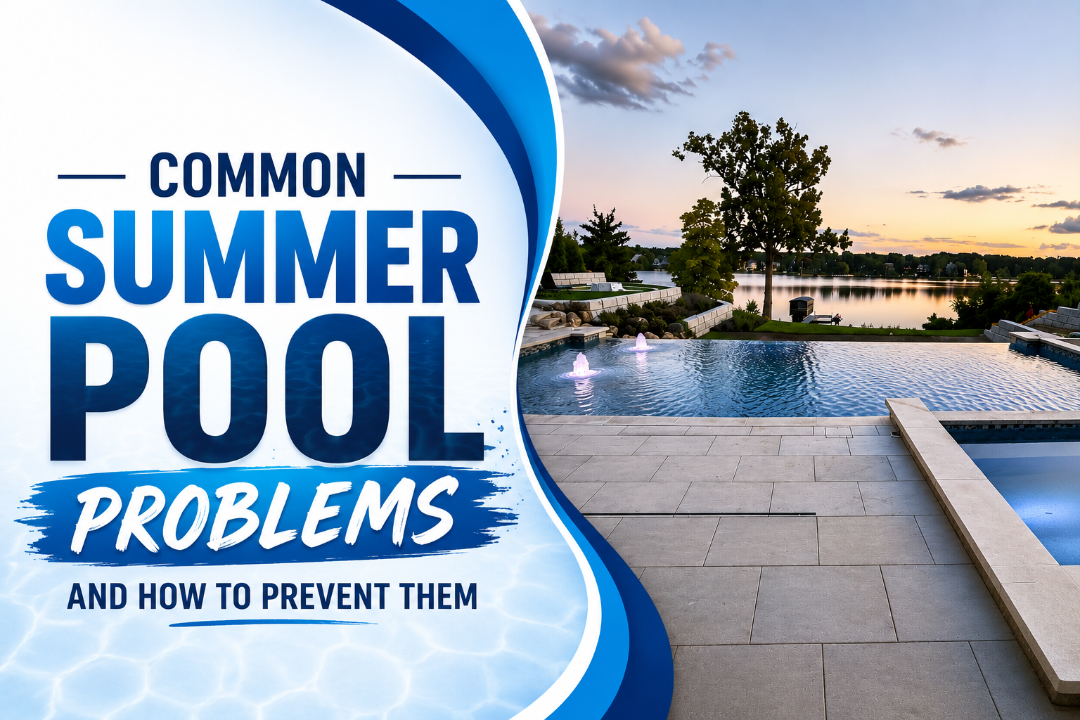 pool resurfacing